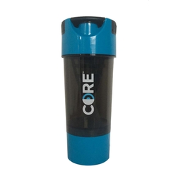 Core Shaker Bottle 500ml